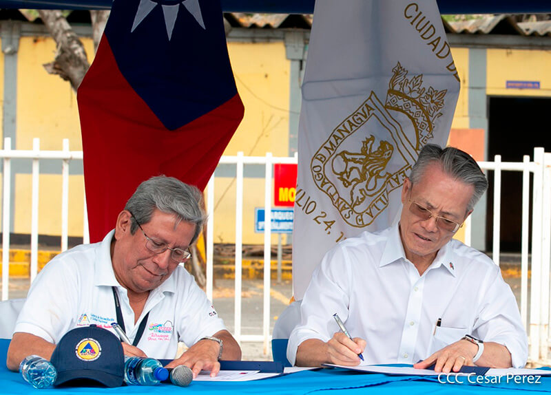 donacion-taiwan-a-nicaragua-para-viviendas-solidarias